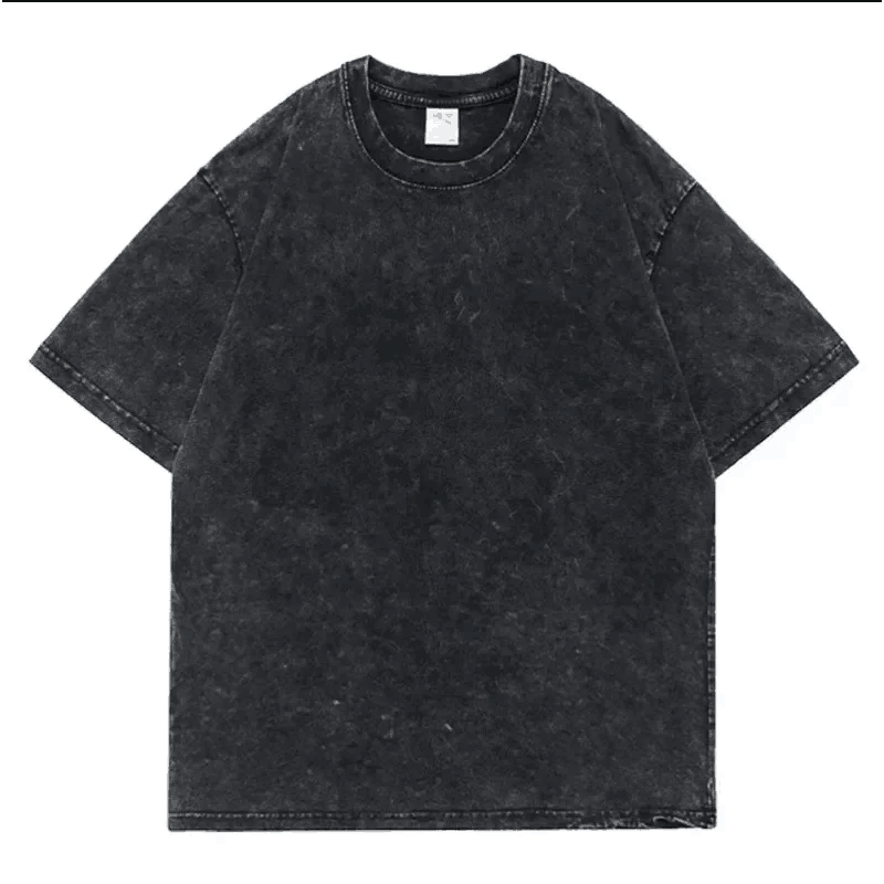 Men's washed streetwear brand  - Streetwear Brand Poster incelemesi ve fiyatı