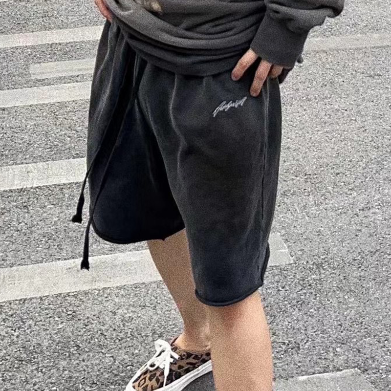 Ask Askurryself Embroidered Lo - Streetwear Brands Logo incelemesi ve fiyatı