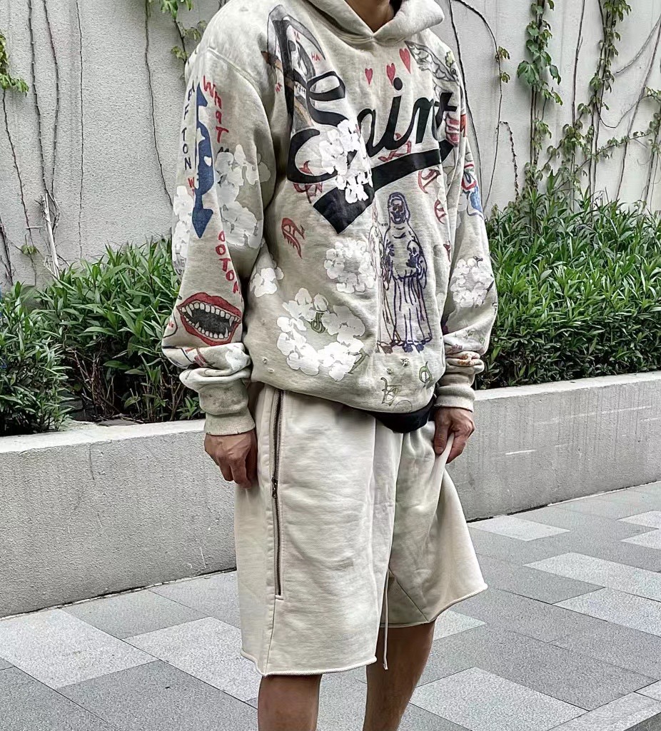 Ask Askurryself Embroidered Lo - Streetwear Brands Logo incelemesi ve fiyatı
