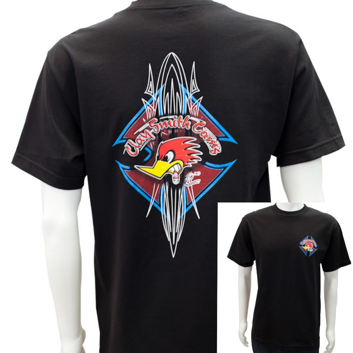 Holiday Logo Classic Racing Ca - Streetwear Brands Logo incelemesi ve fiyatı
