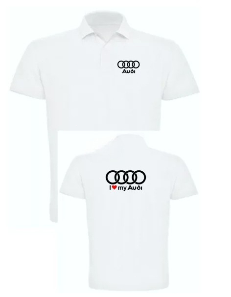 Audi Top Designer Brand Men's  - Streetwear Brands Logo incelemesi ve fiyatı