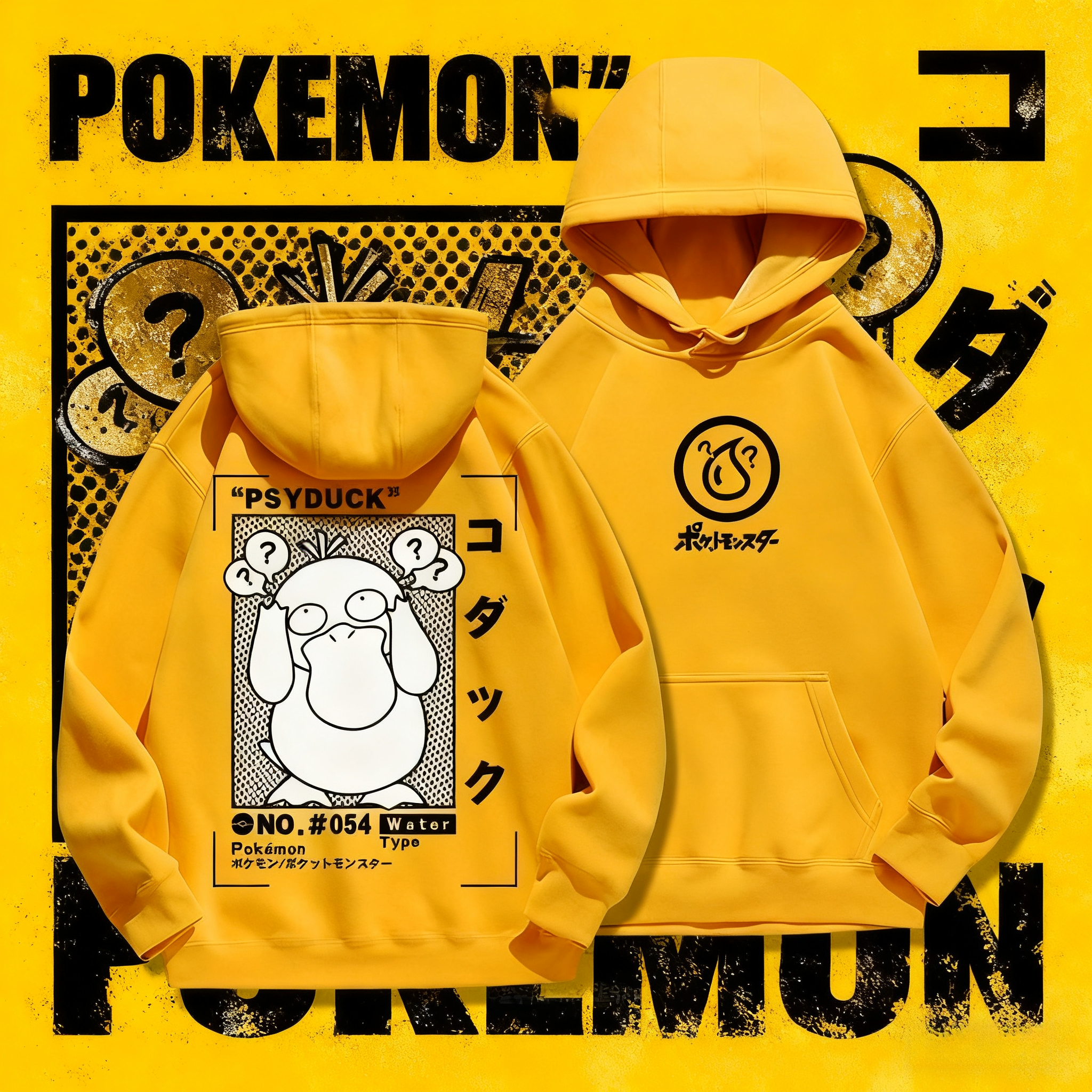 2025 Autumn/Winter Pokemon Ani - Streetwear Brand incelemesi ve fiyatı