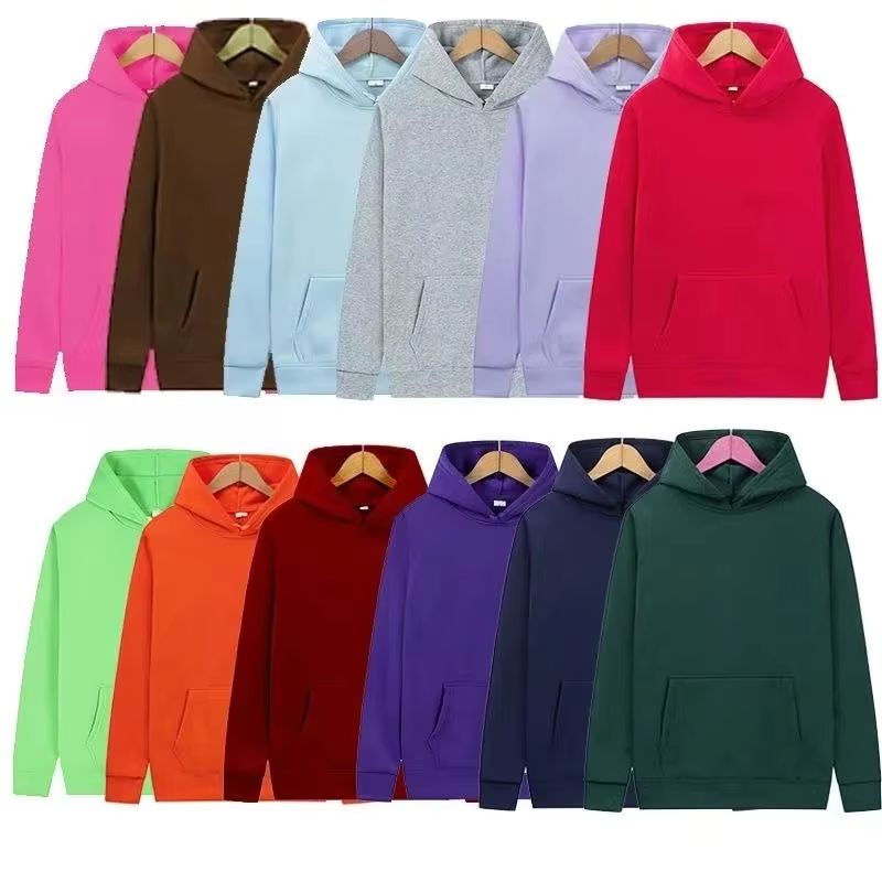 Men Woman Hoodies Sweatshirts  - Streetwear Brand Hoodies incelemesi ve fiyatı