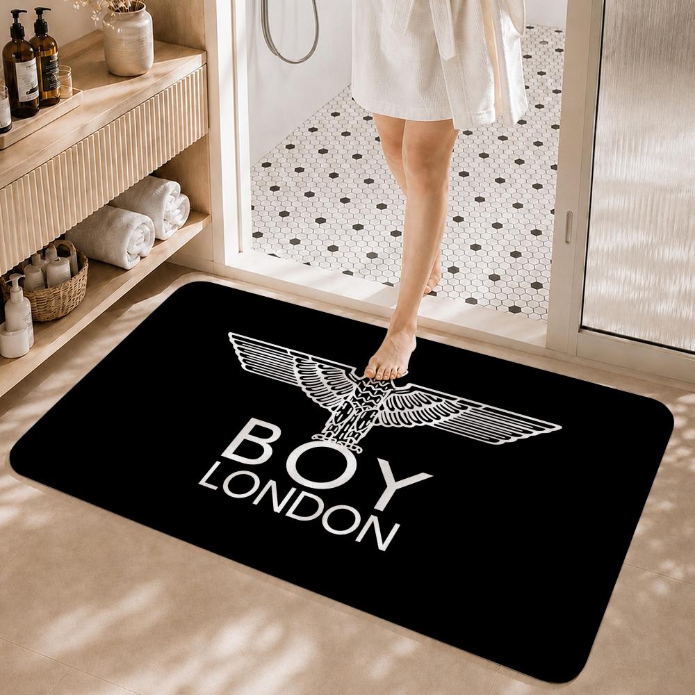Streetwear Brand B-BOY LONDONS - Streetwear Brand London incelemesi ve fiyatı