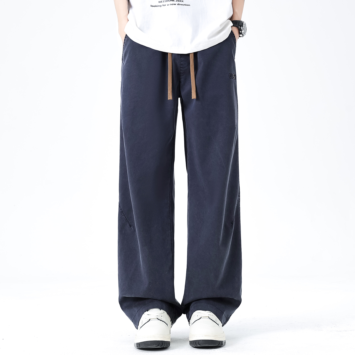 Brand Clothing Men's Spring Su - Streetwear Brand For Men incelemesi ve fiyatı