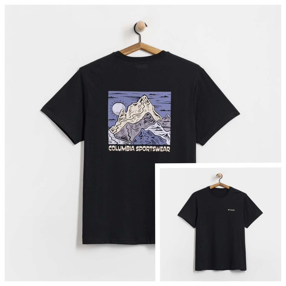 White Retro Art Classic Logo O - Streetwear Brands Logo incelemesi ve fiyatı