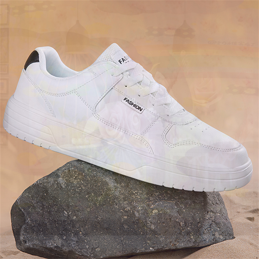 With Ties PU Leather Shoes 41  - Best Streetwear Brand Uk incelemesi ve fiyatı