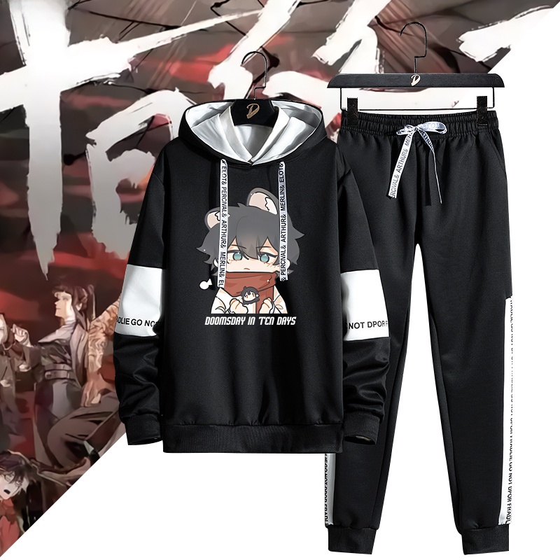 Anime Cartoon Collaboration Me - Streetwear Brand Collaborations incelemesi ve fiyatı