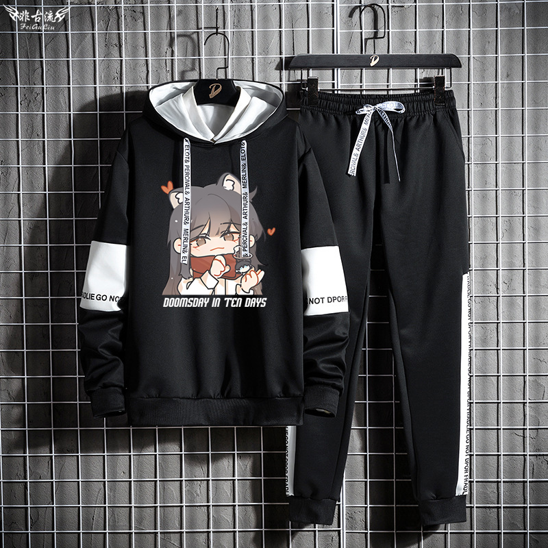 Anime Cartoon Collaboration Me - Streetwear Brand Collaborations incelemesi ve fiyatı