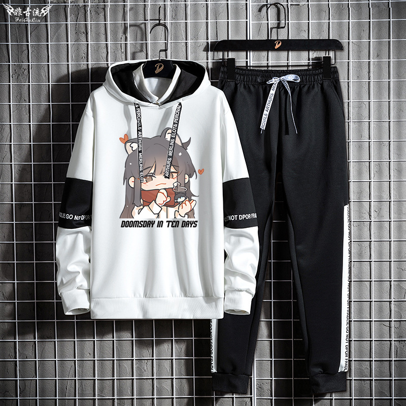 Anime Cartoon Collaboration Me - Streetwear Brand Collaborations incelemesi ve fiyatı