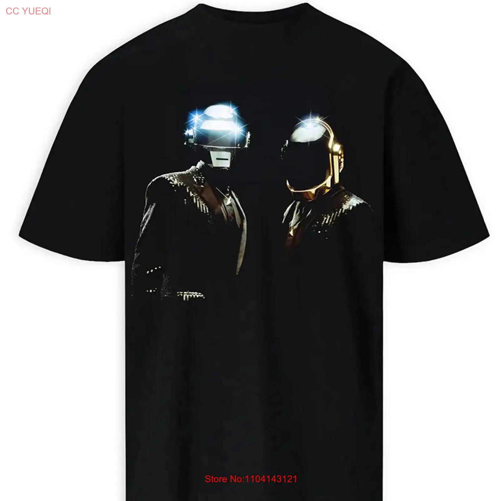 Pleasures x Daft Punk Collabor - Streetwear Brand Collaborations incelemesi ve fiyatı
