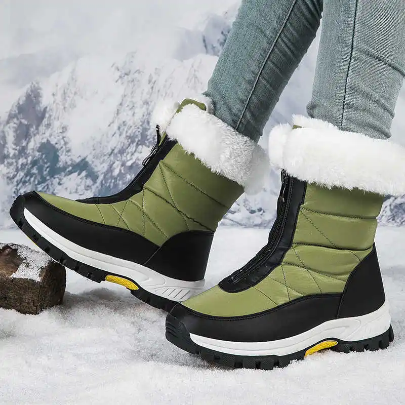 Women's Boot Sneakers Walking  - Best Streetwear Brand Uk incelemesi ve fiyatı