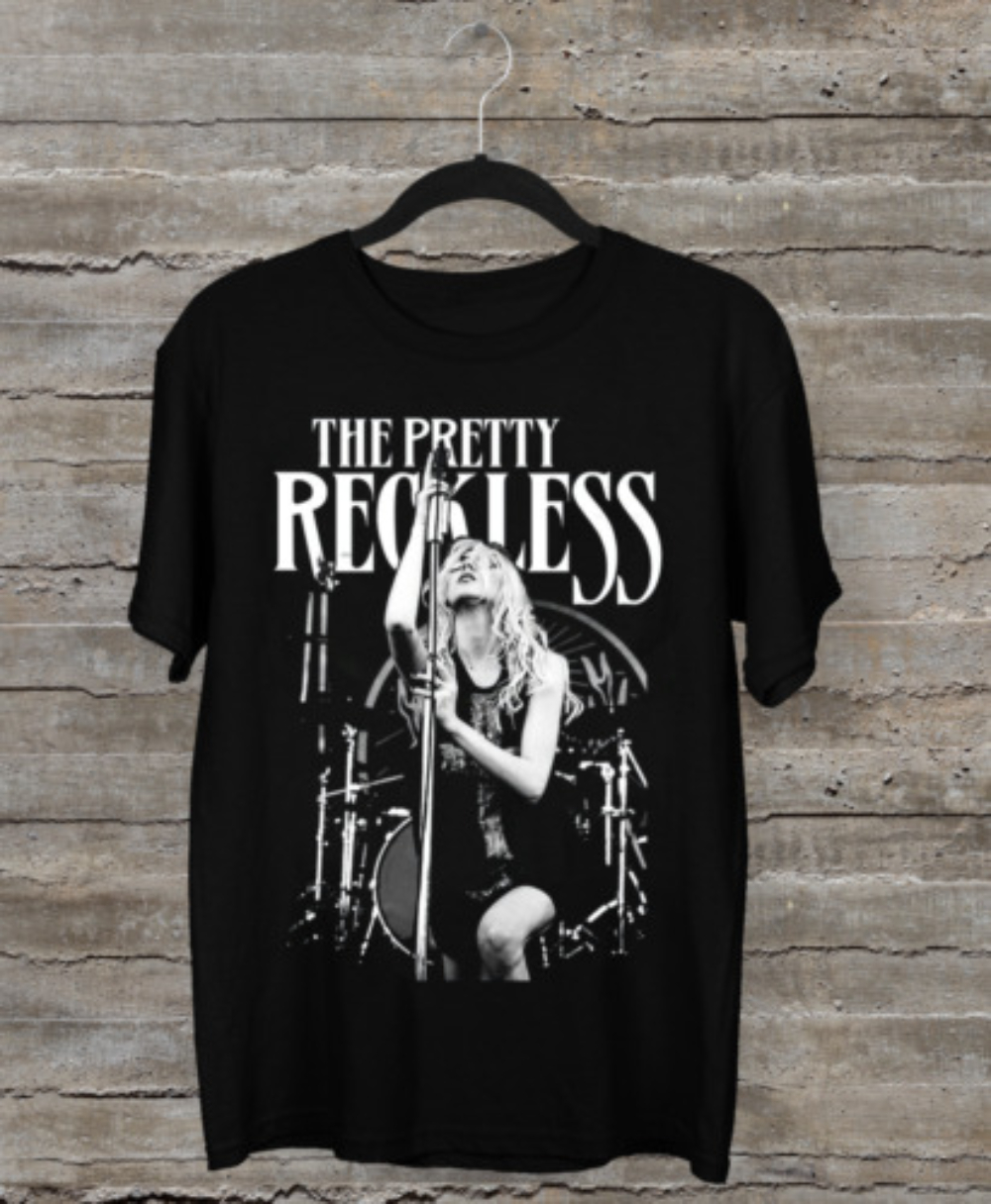 Brand new Pretty Reckless post - Streetwear Brand Poster incelemesi ve fiyatı
