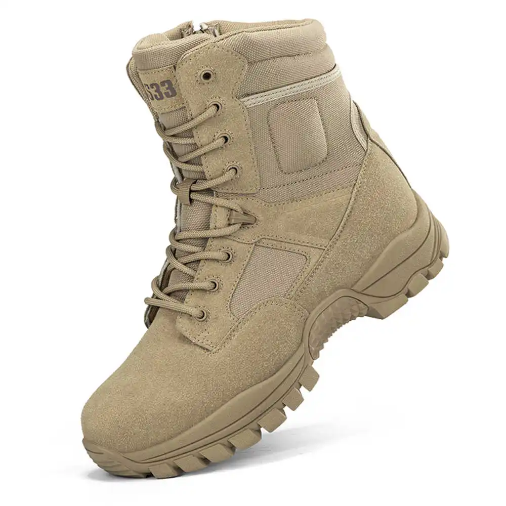 Nonslip Genuine Leather Hiking - Best Streetwear Brand Uk incelemesi ve fiyatı