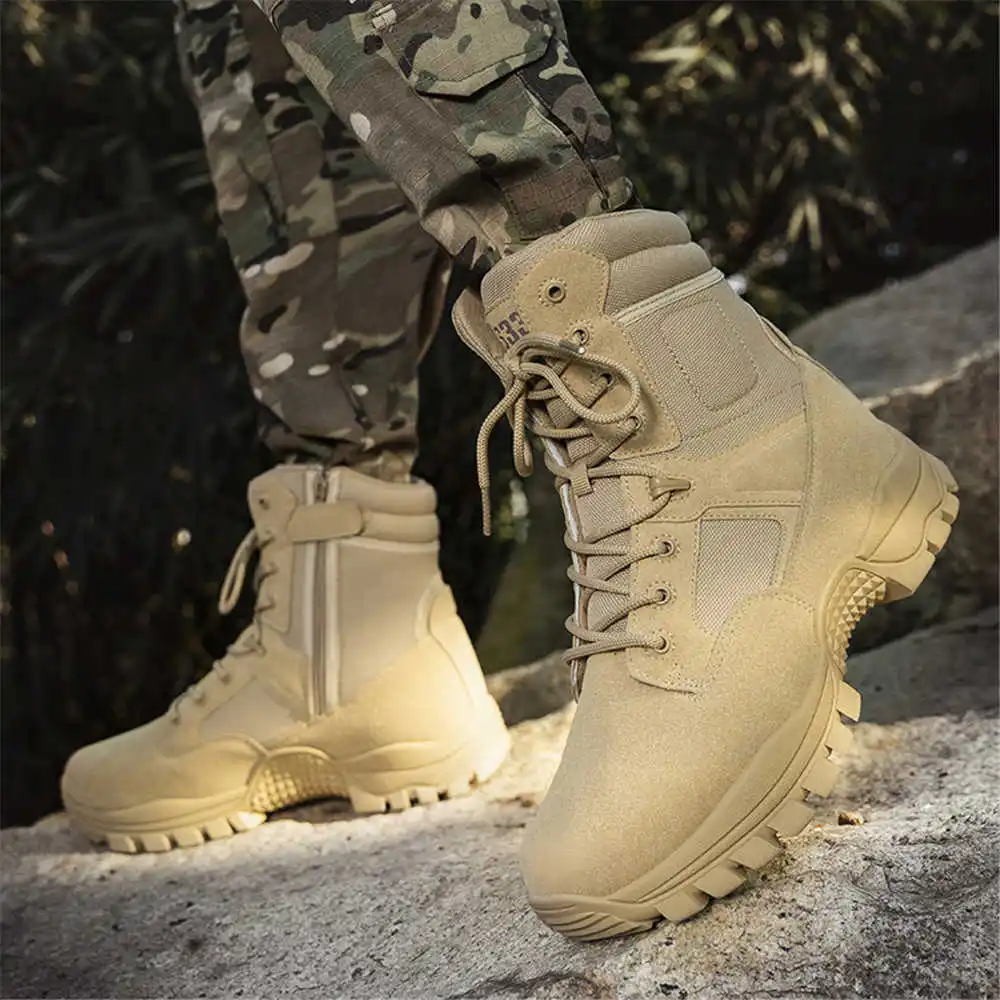 Nonslip Genuine Leather Hiking - Best Streetwear Brand Uk incelemesi ve fiyatı