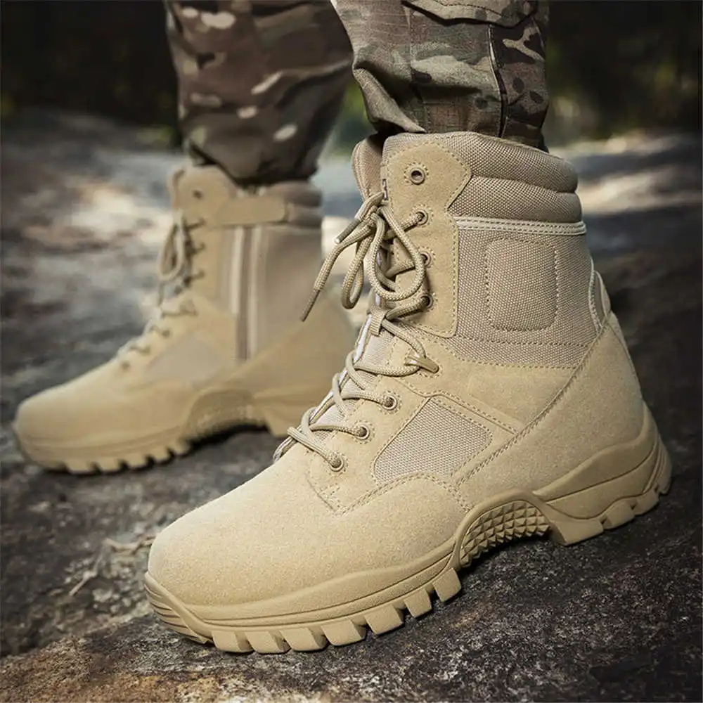 Nonslip Genuine Leather Hiking - Best Streetwear Brand Uk incelemesi ve fiyatı