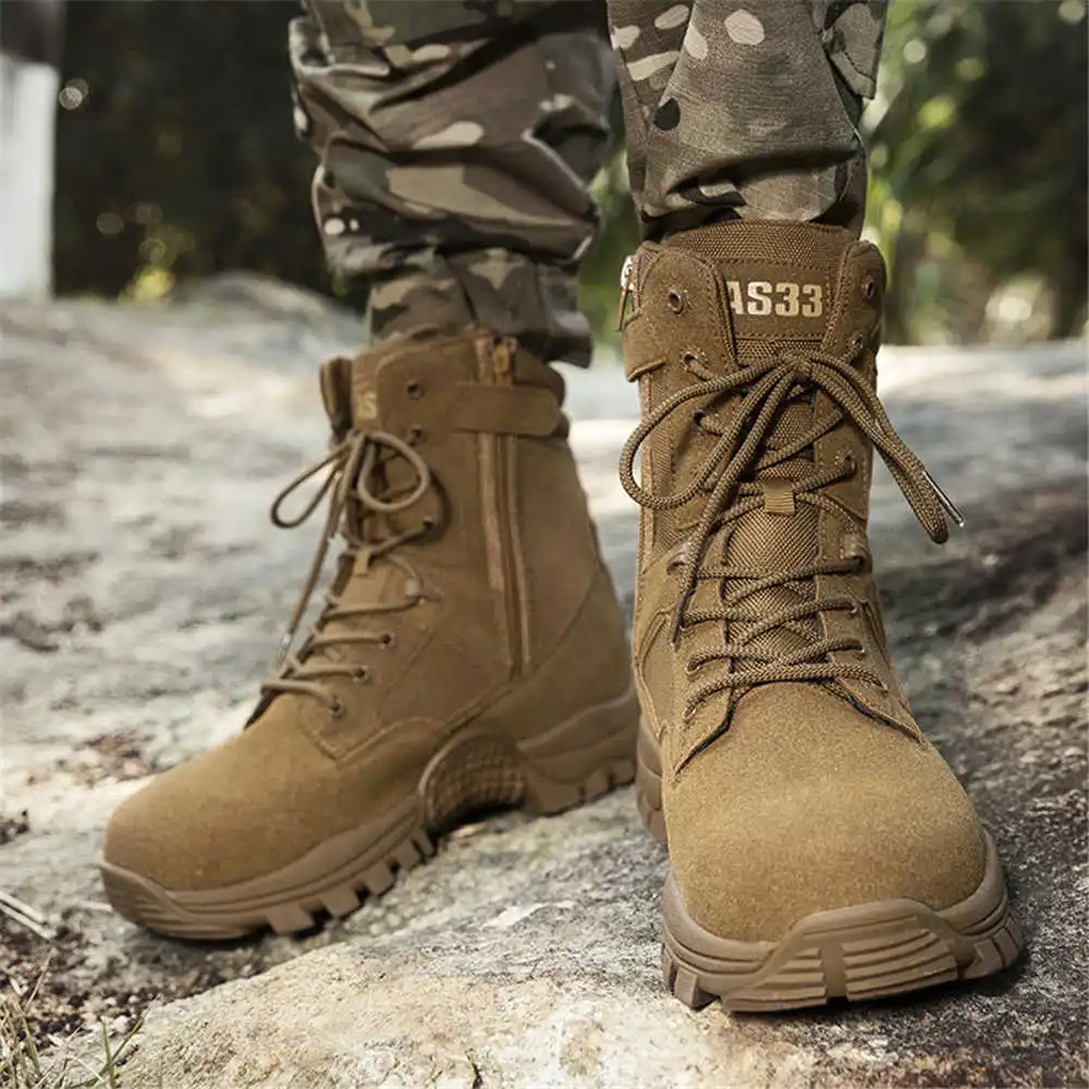Nonslip Genuine Leather Hiking - Best Streetwear Brand Uk incelemesi ve fiyatı