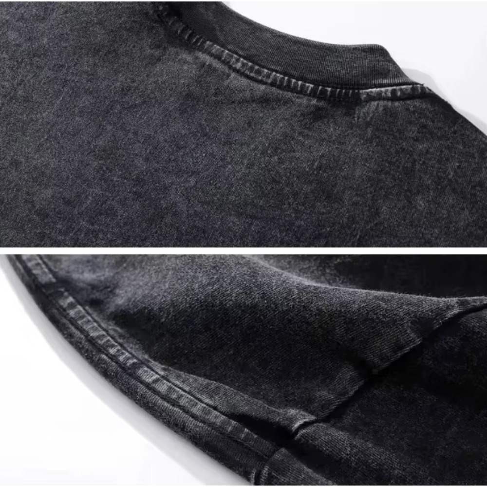 Oversized Men's T Shirts  Clot - Streetwear Brand incelemesi ve fiyatı