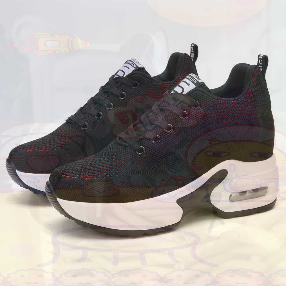 Red Size 36 Shoes Woman Tennis - Best Streetwear Brand Uk incelemesi ve fiyatı