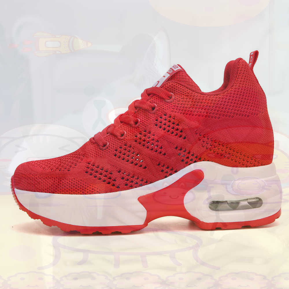 Red Size 36 Shoes Woman Tennis - Best Streetwear Brand Uk incelemesi ve fiyatı