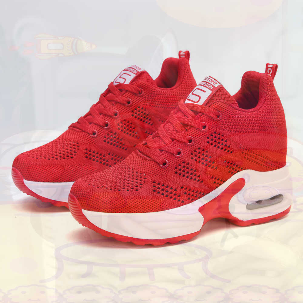 Red Size 36 Shoes Woman Tennis - Best Streetwear Brand Uk incelemesi ve fiyatı