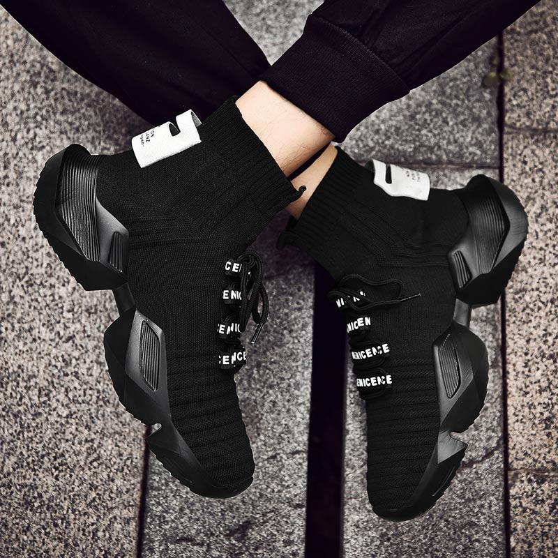 Plus Size Hightop High-soled M - Online Streetwear Brand incelemesi ve fiyatı