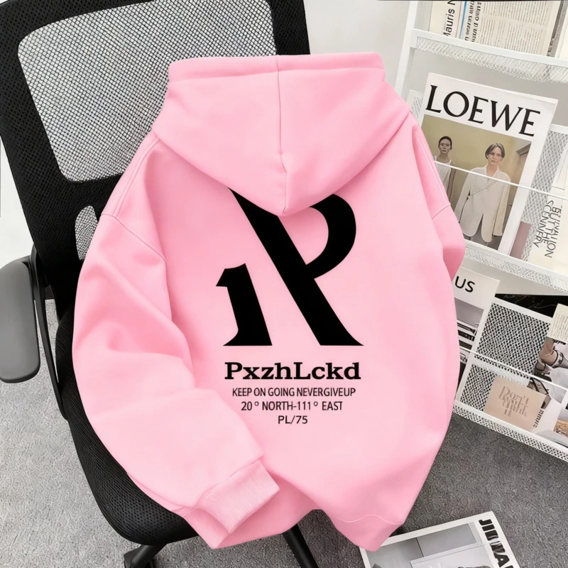 Men's Autumn Winter American S - Streetwear Brand Hoodies incelemesi ve fiyatı