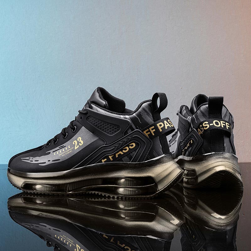 flatform spring sneakers men a - Online Streetwear Brand incelemesi ve fiyatı