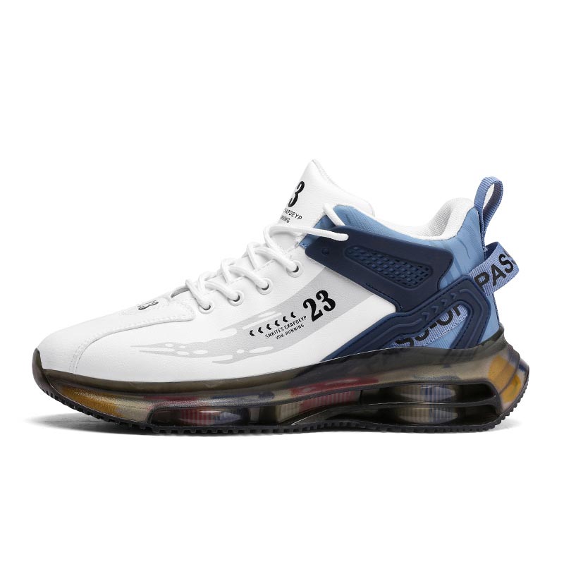 flatform spring sneakers men a - Online Streetwear Brand incelemesi ve fiyatı