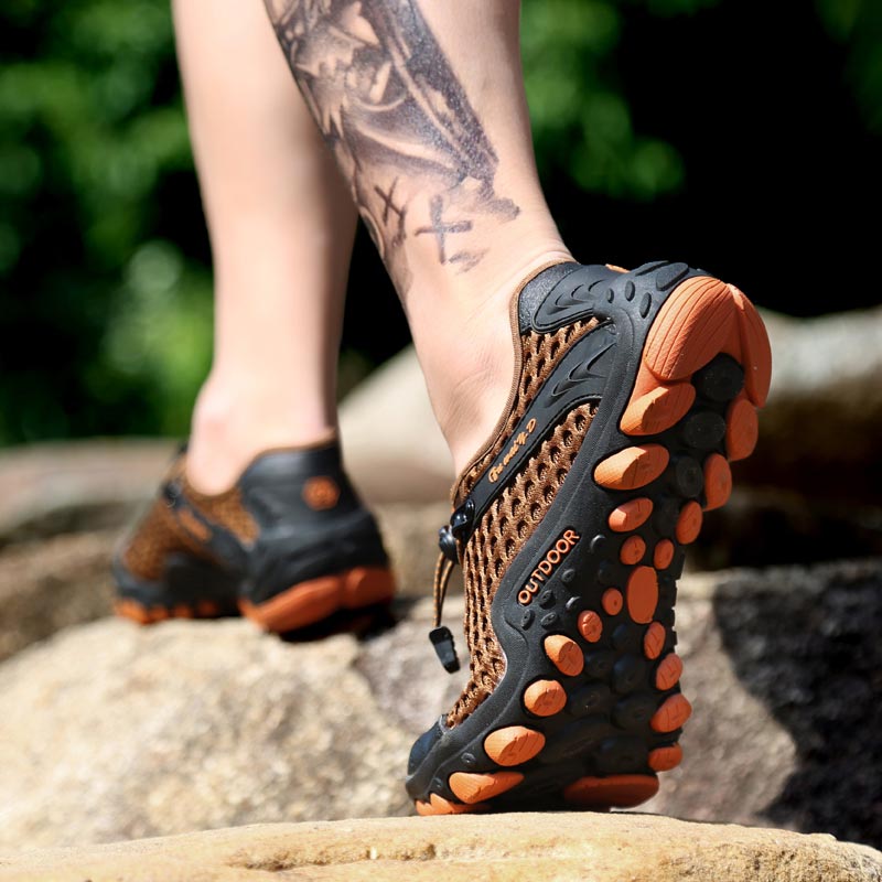 trekking mountain mens sports  - Online Streetwear Brand incelemesi ve fiyatı