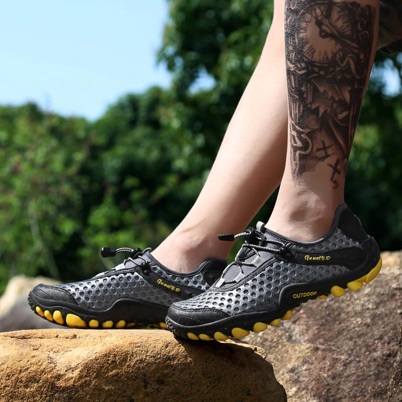 trekking mountain mens sports  - Online Streetwear Brand incelemesi ve fiyatı