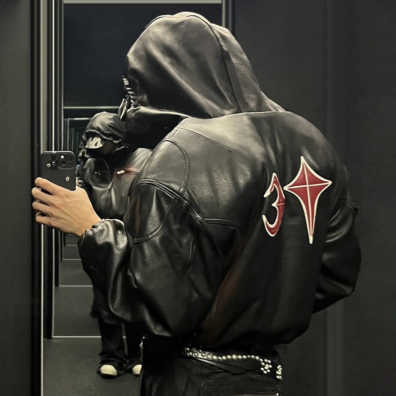 Thug Club New Arrival Niche St - Streetwear Brand Hoodies incelemesi ve fiyatı