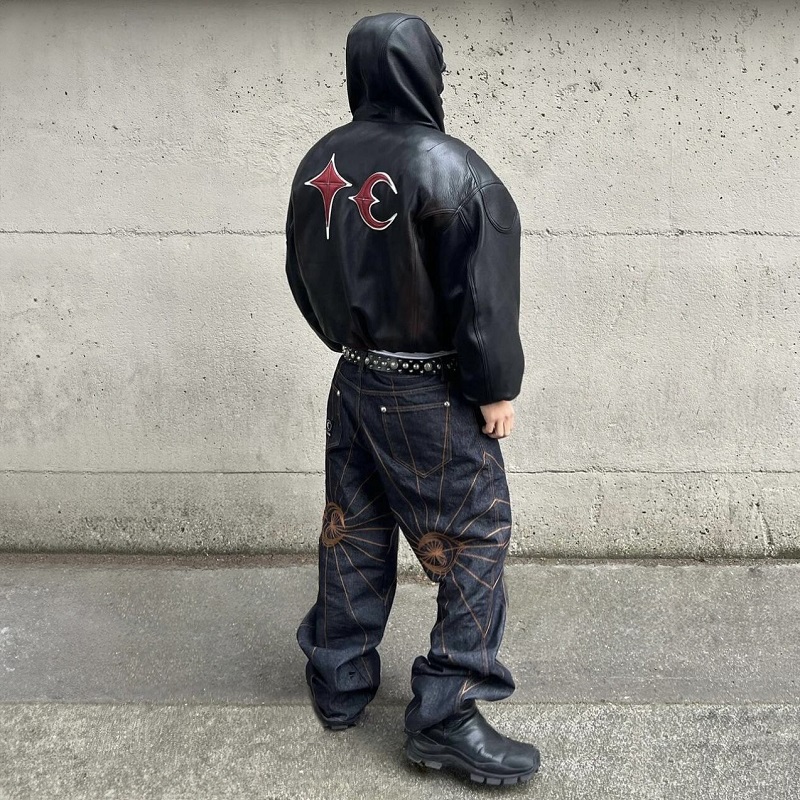 Thug Club New Arrival Niche St - Streetwear Brand Hoodies incelemesi ve fiyatı