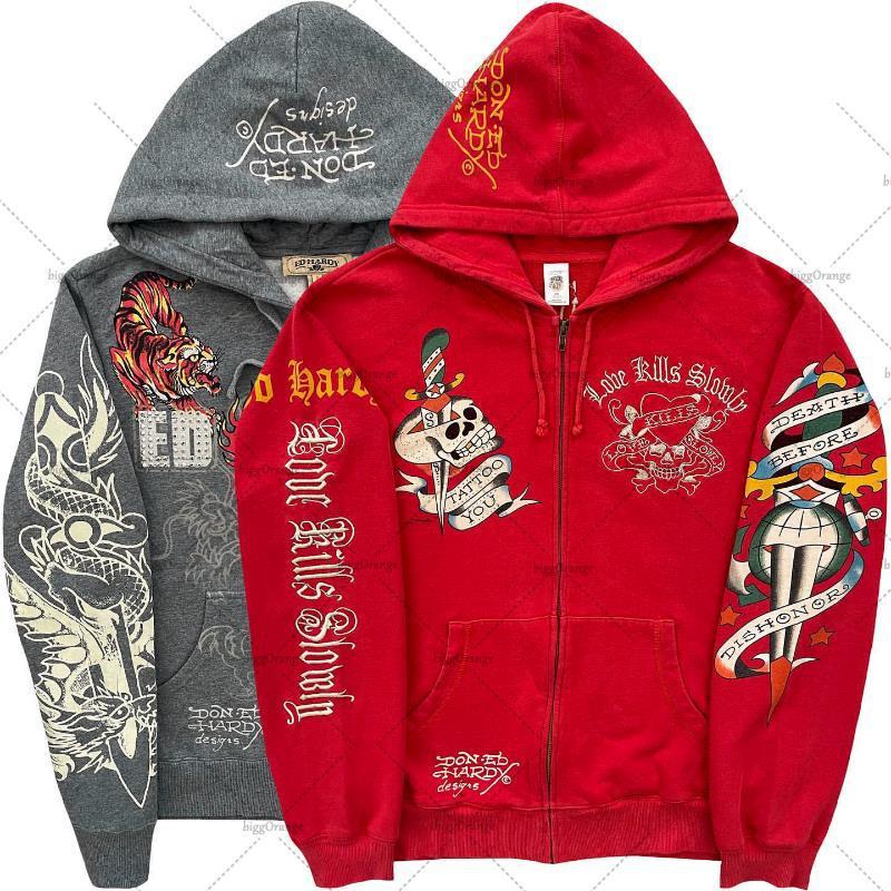 American Gothic Ro Skull Bones - Streetwear Brand Hoodies incelemesi ve fiyatı