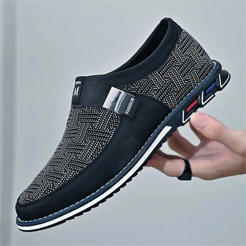 Dark Blue 44-45 Summer Shoes S - Best Streetwear Brand Uk incelemesi ve fiyatı