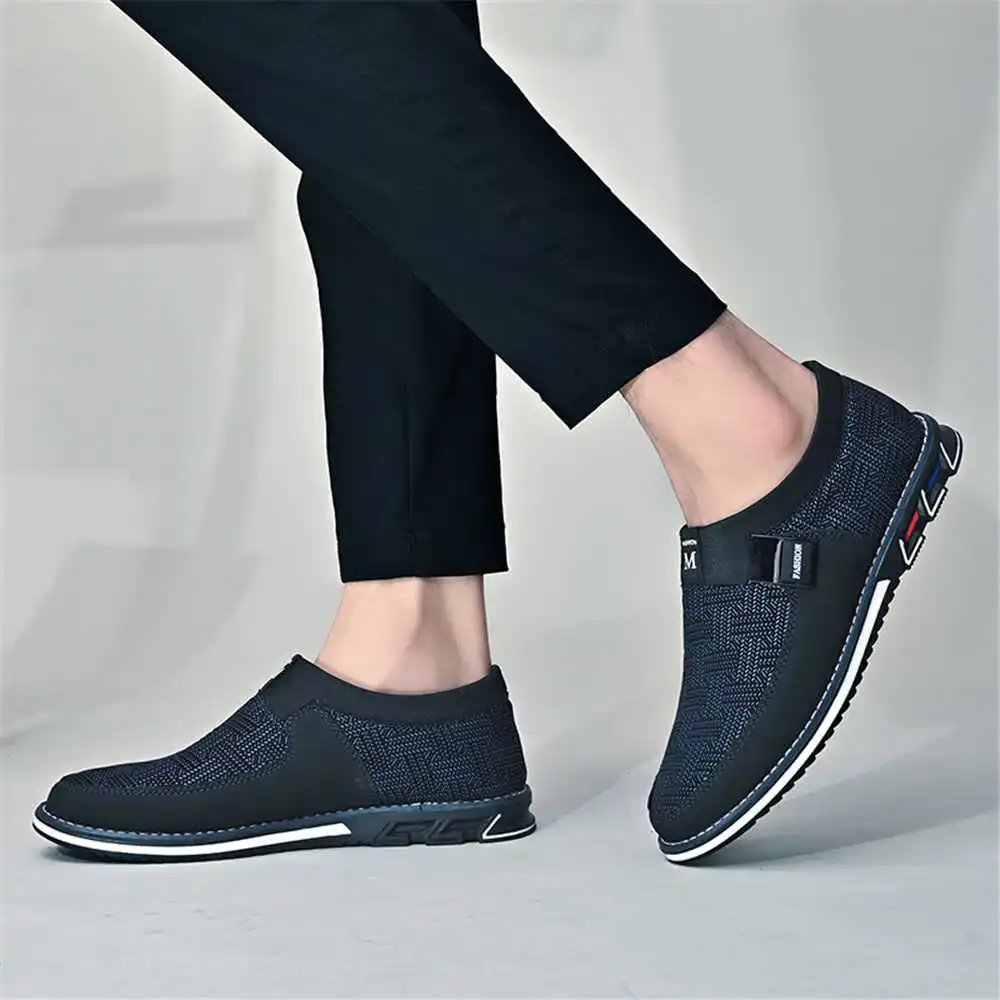 Dark Blue 44-45 Summer Shoes S - Best Streetwear Brand Uk incelemesi ve fiyatı