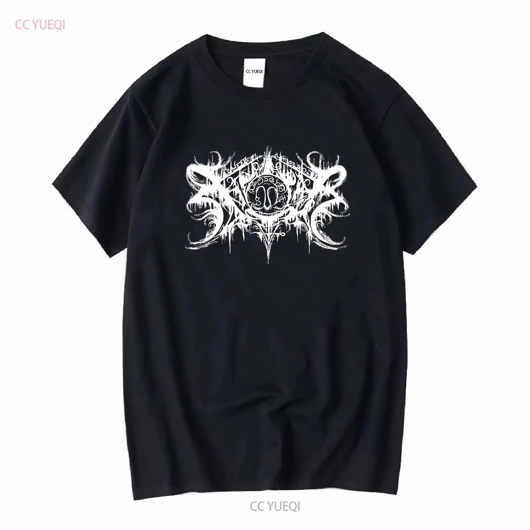 XASTHUR Brand New T Shirt Blac - Streetwear Brand For Men incelemesi ve fiyatı