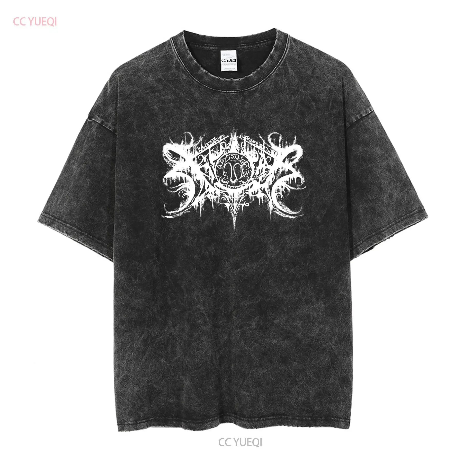 XASTHUR Brand New T Shirt Blac - Streetwear Brand For Men incelemesi ve fiyatı