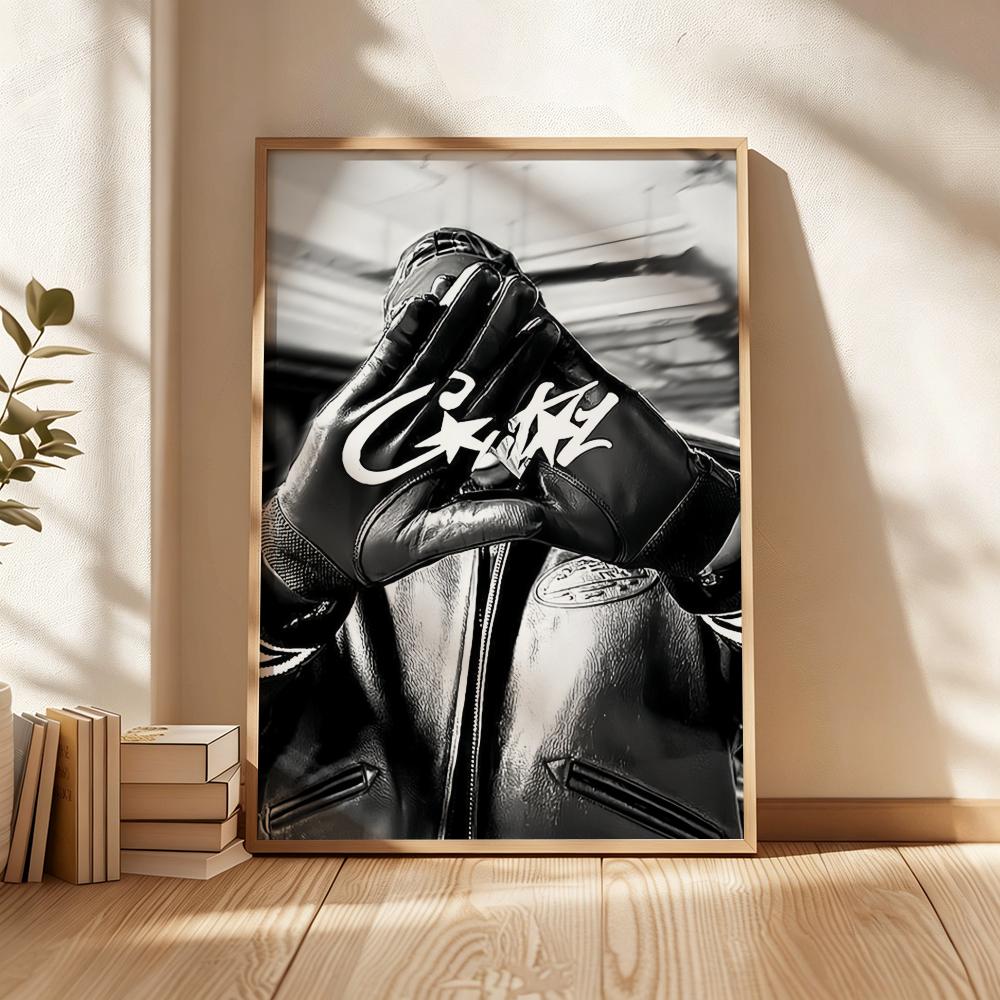 Streetwear Brand C-CorteizS Po - Streetwear Brand Poster incelemesi ve fiyatı