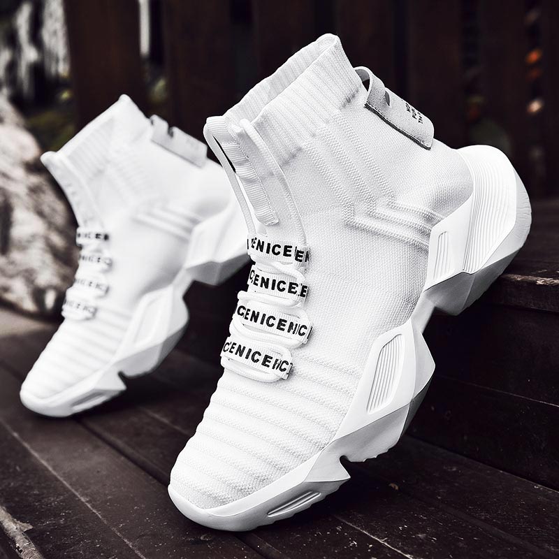 Plus Size High Top Massive Spo - Online Streetwear Brand incelemesi ve fiyatı