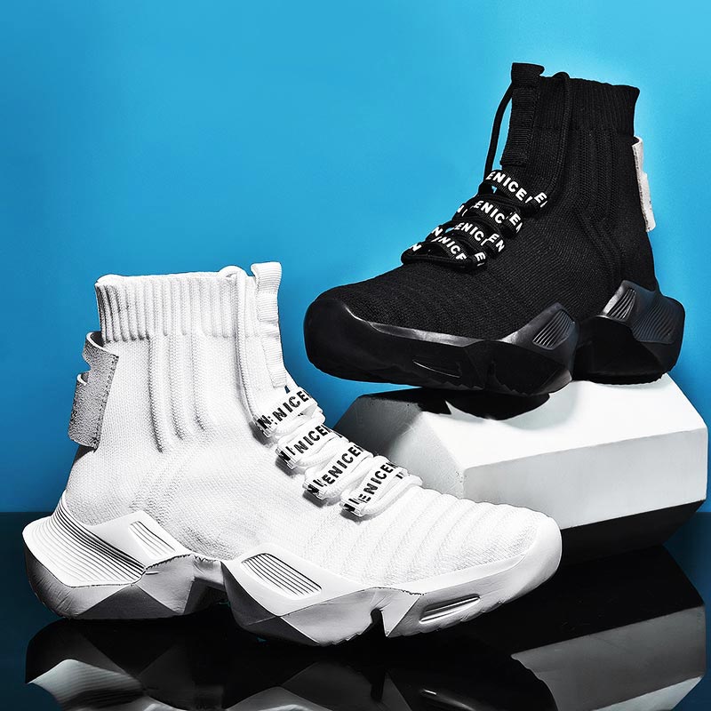 Plus Size High Top Massive Spo - Online Streetwear Brand incelemesi ve fiyatı