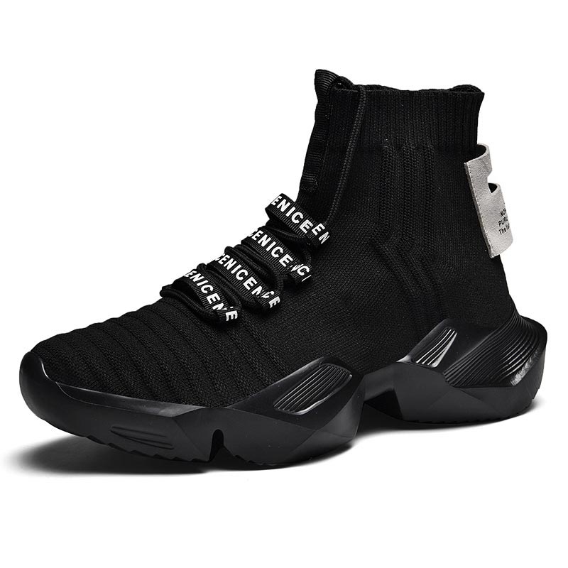 Plus Size High Top Massive Spo - Online Streetwear Brand incelemesi ve fiyatı
