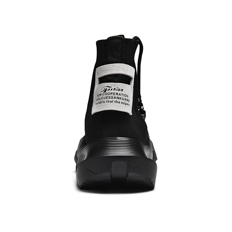 Plus Size High Top Massive Spo - Online Streetwear Brand incelemesi ve fiyatı