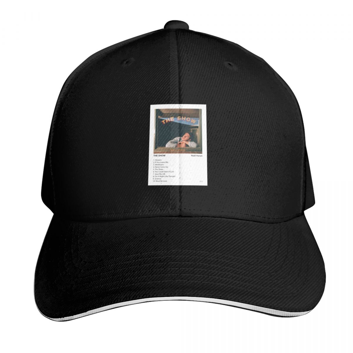 Niall Horan - The Show Poster  - Streetwear Brand Poster incelemesi ve fiyatı