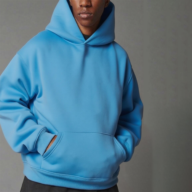 Casual Hoodies Sweatshirts Men - Streetwear Brand Hoodies incelemesi ve fiyatı