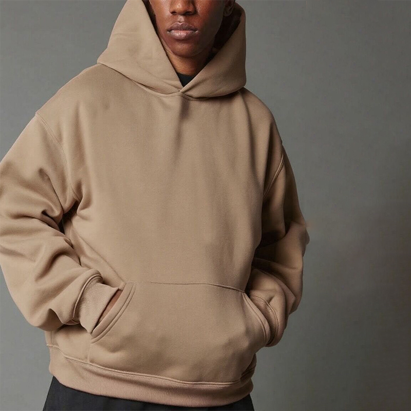 Casual Hoodies Sweatshirts Men - Streetwear Brand Hoodies incelemesi ve fiyatı