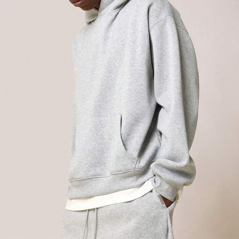Casual Hoodies Sweatshirts Men - Streetwear Brand Hoodies incelemesi ve fiyatı