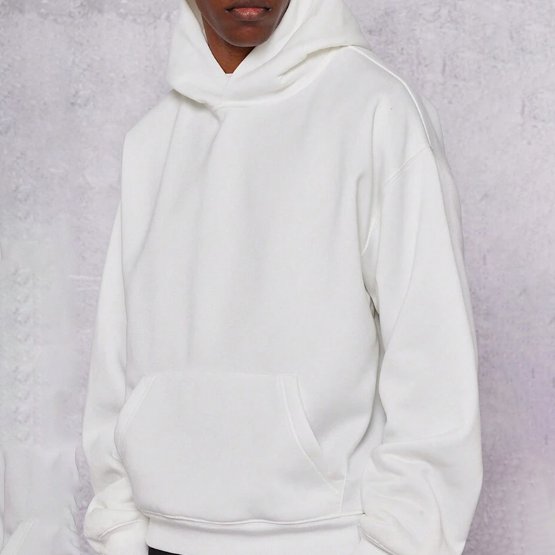 Casual Hoodies Sweatshirts Men - Streetwear Brand Hoodies incelemesi ve fiyatı