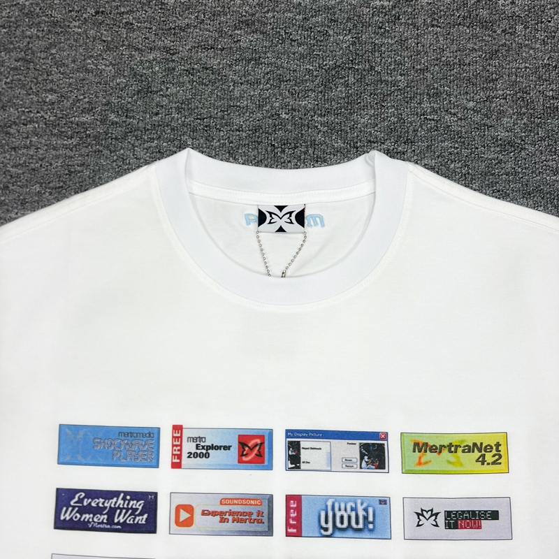 Streetwear Brand Mertre T-shir - Streetwear Brand Poster incelemesi ve fiyatı