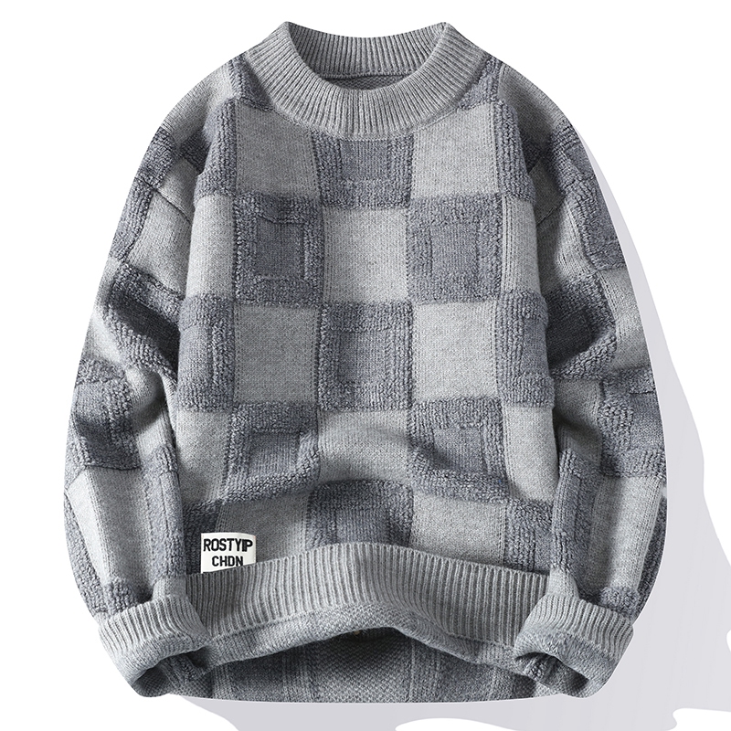 Brand Clothing Men Sweater Har - Streetwear Brand For Men incelemesi ve fiyatı